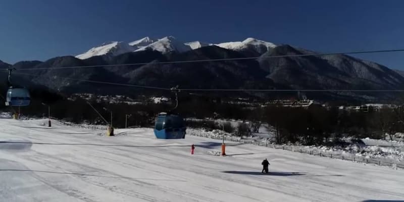 Hó hiányában bezárnak az európai síközpontok