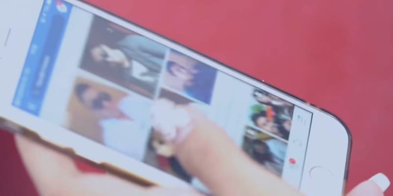 Etiópia Tigray konfliktusa