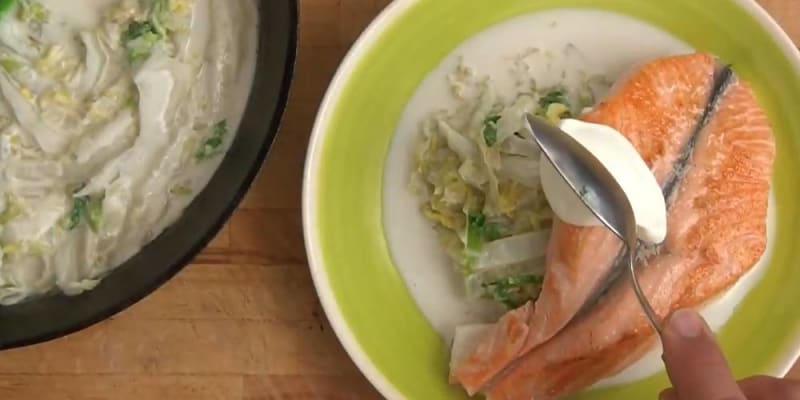 liver protective diet recipes