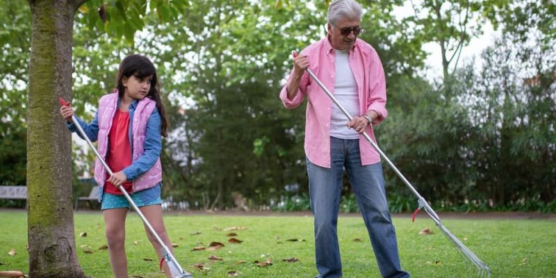 kertgondozási feladatok 