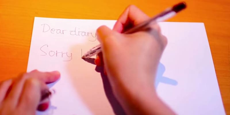 Hogyan bocsássunk meg magunknak