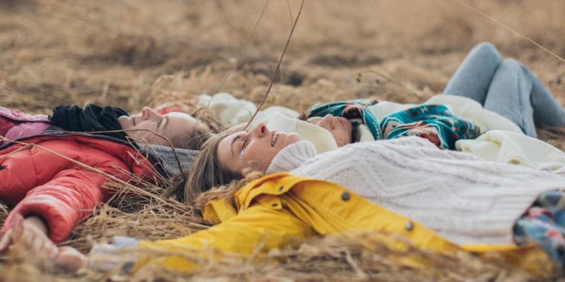 A hang gyógyító ereje