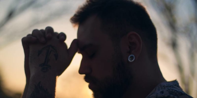 a befelé összpontosítás