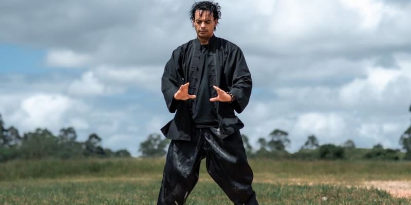 Tai Chi