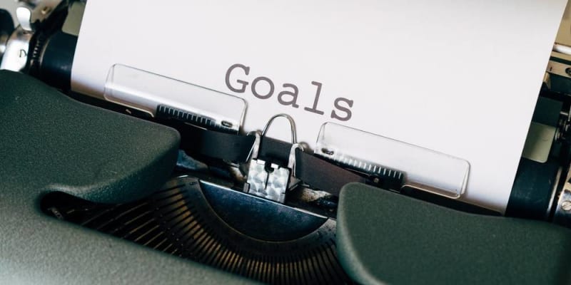  a célmeghatározás