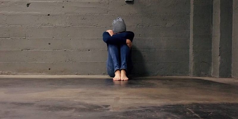   megrekedtél egy rutinban