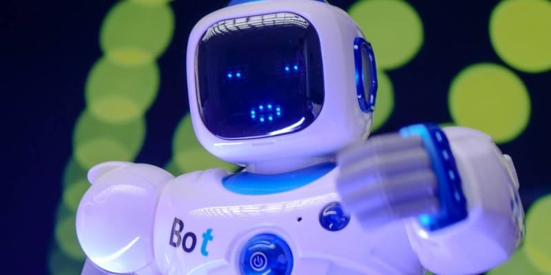 a robotmunka gyümölcse