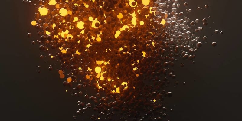 kristálytiszta felbontású vizualizálás