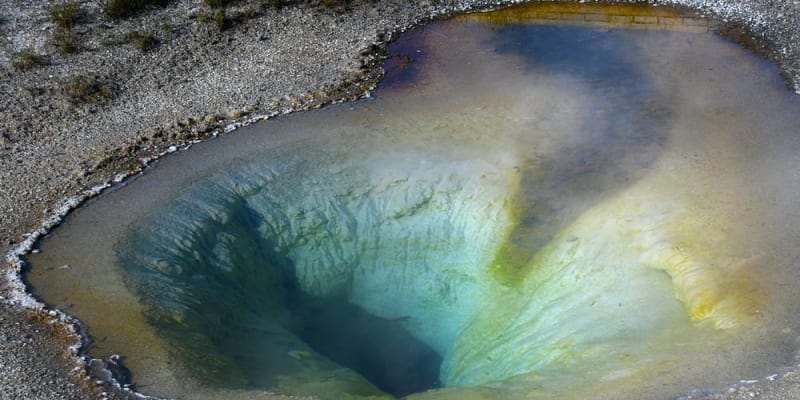  a Föld átlaghőmérséklete 