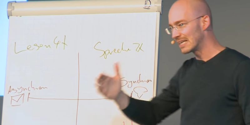 Digital transformation projects