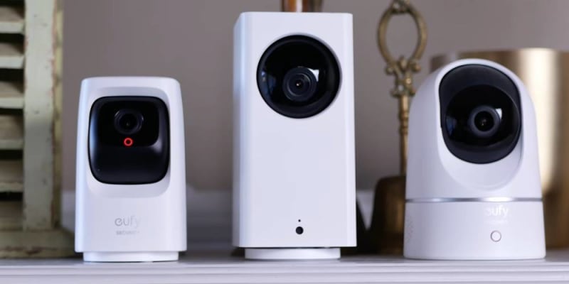Best security camera 2022