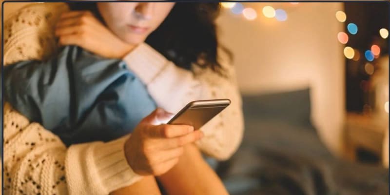 Online Harms Bill: Cyber-flashing added to proposed legislation