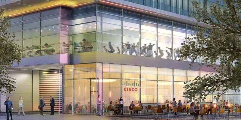 We are moving towards an ecosystem