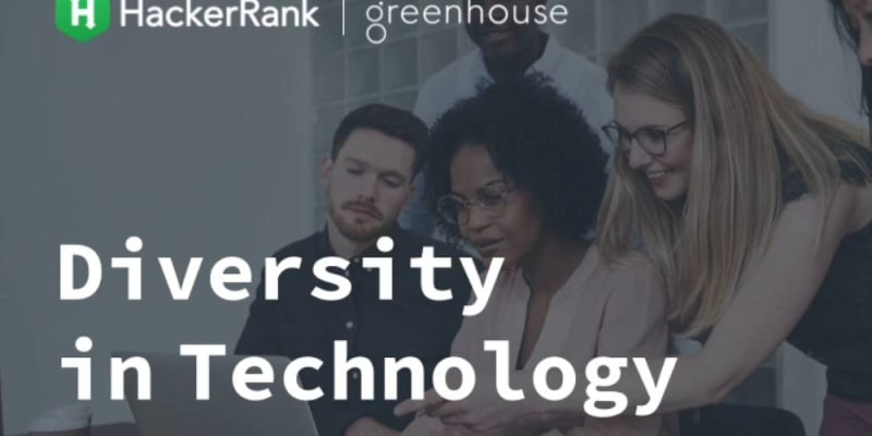 When it comes to tackling diversity in tech