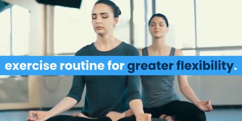 Flexibility Now More Important