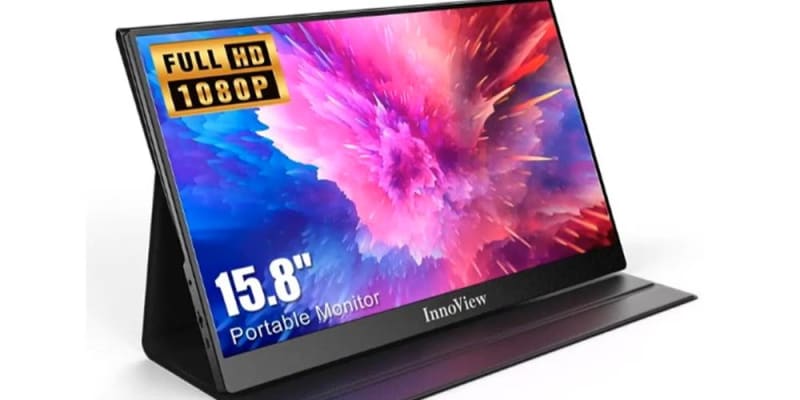 InnoView 15  8 Portable Display