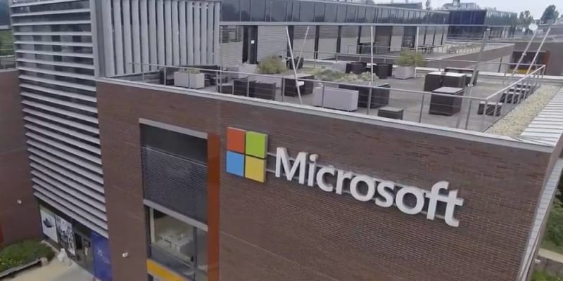 Microsoft surveyed 31 000 people