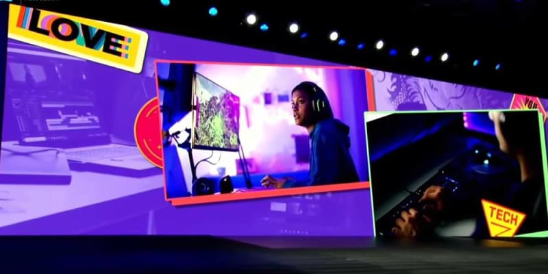 Samsung Is Giving Away Giant Gaming Monitors