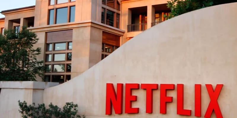  You Will Now Be Charged Extra Fees for Sharing Your Netflix Password