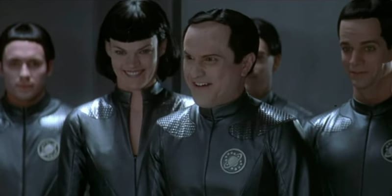 The Best Sci-Fi Movies on Prime Video