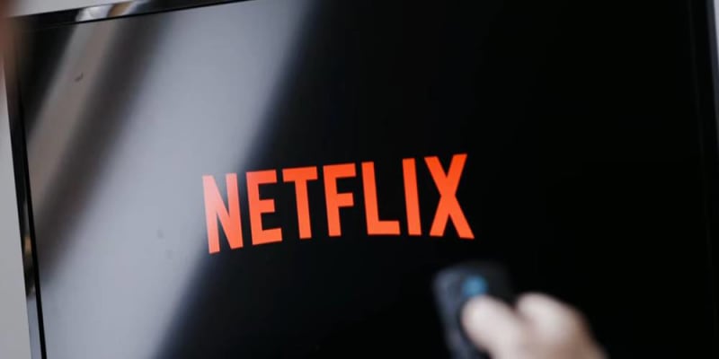 Netflix Testing Feature
