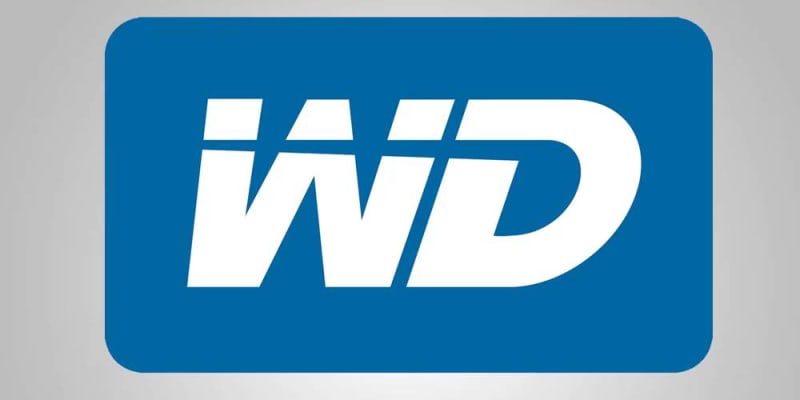 Western Digital 