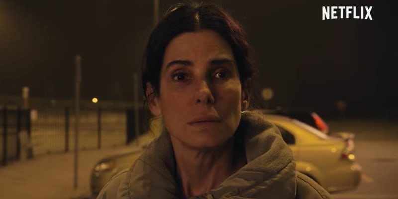 sandra bullock
