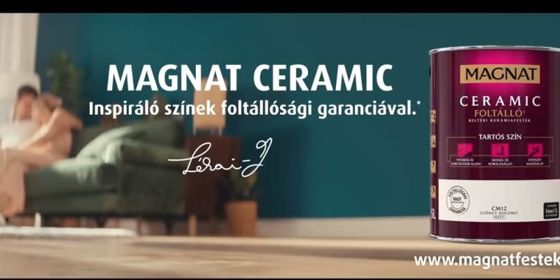 Magnat nyereményjáték