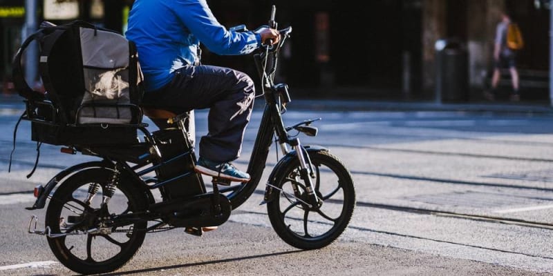  elegáns vintage stílusú e-bike