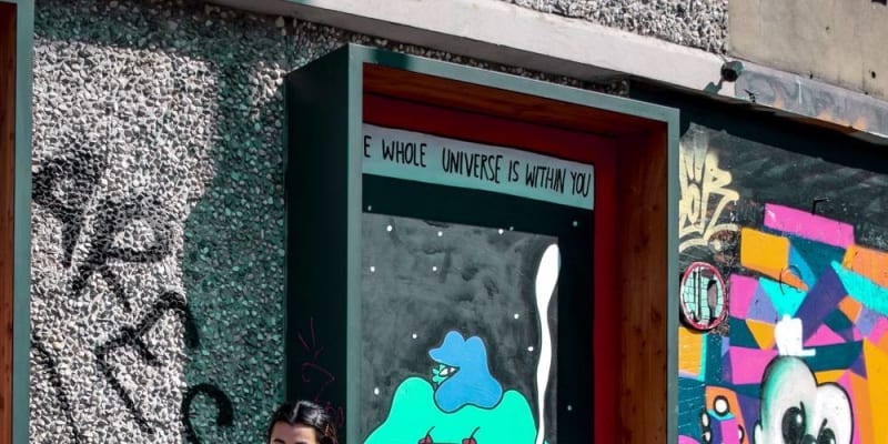 a kiegészítők választéka