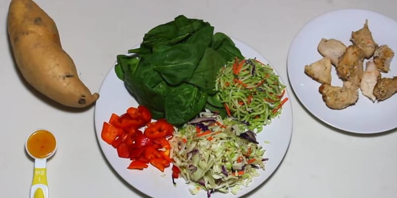 abs diet tips