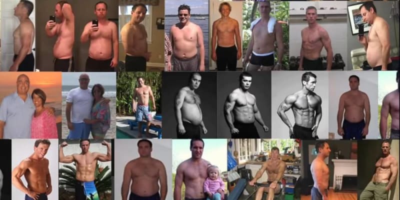 mens diet tips