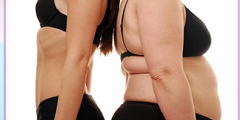 diet tips for losing belly fat