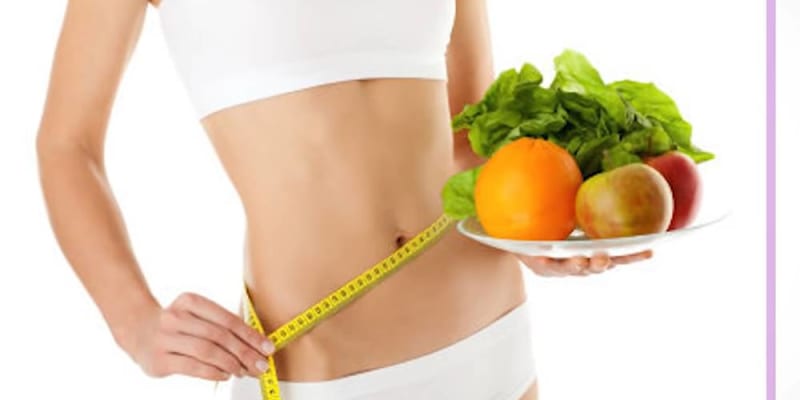 good diet tips to lose belly fat