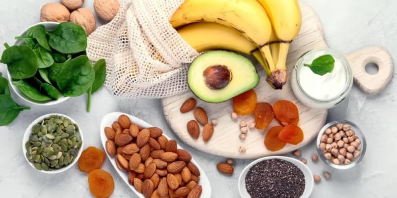 Vérnyomás Csökkentő Diéta