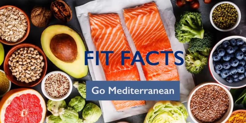 mediterranean diet tips