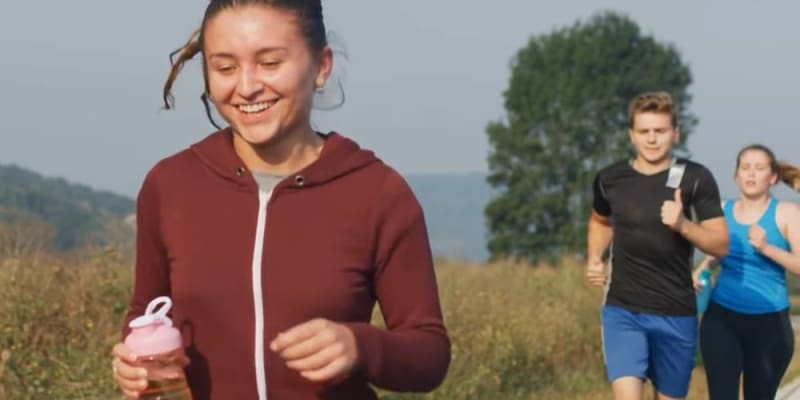 fitness tips women
