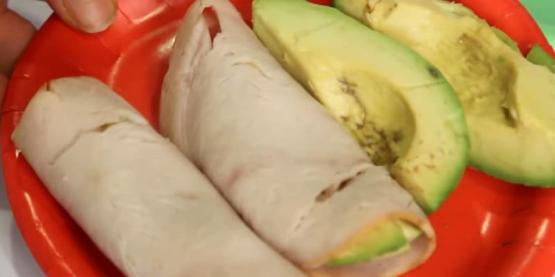 diet tips for gaining weight