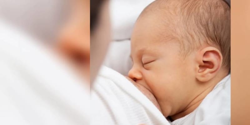 breastfeeding diet tips