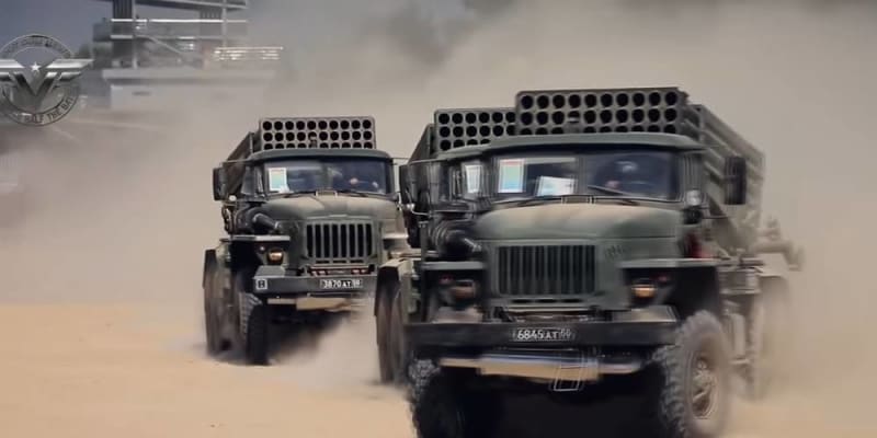 A legfrissebb hírek Oroszország Ukrajna elleni háborújáról