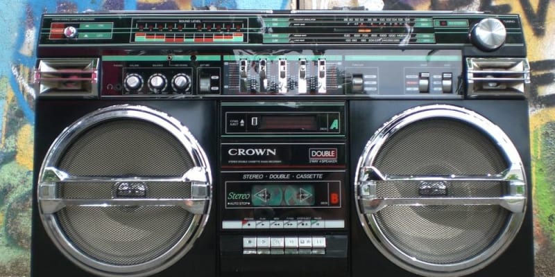 Gillespie vad korszakai