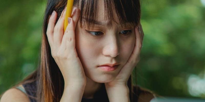 kelet-ázsiai fiatalok