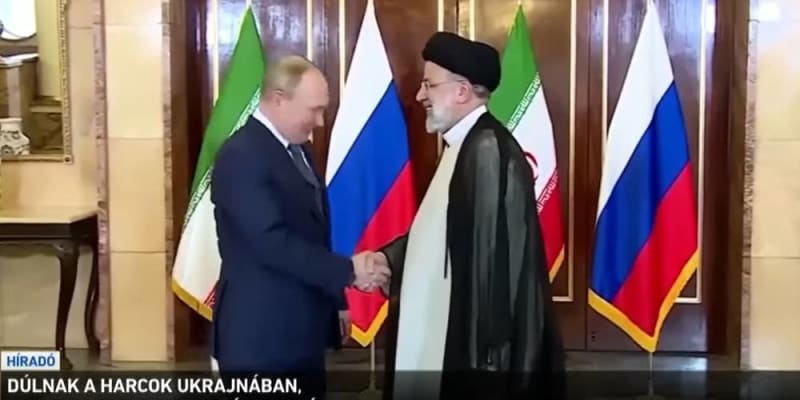 Ukrajnai háborús körkép