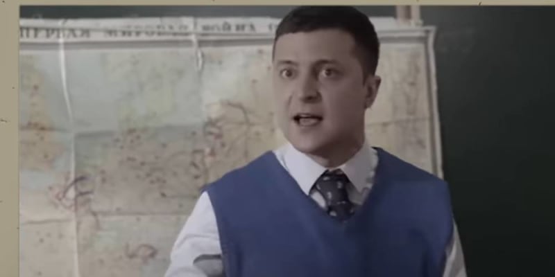 Oroszország háborúja Ukrajnában