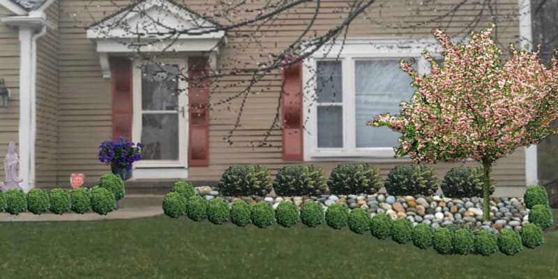 best apps for landscape design