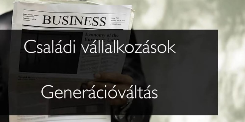 family businesses ideas