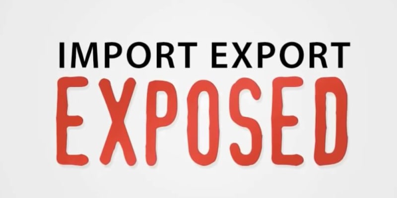  how to start an import export business