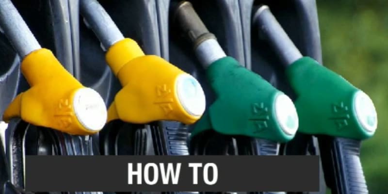  gas station franchise