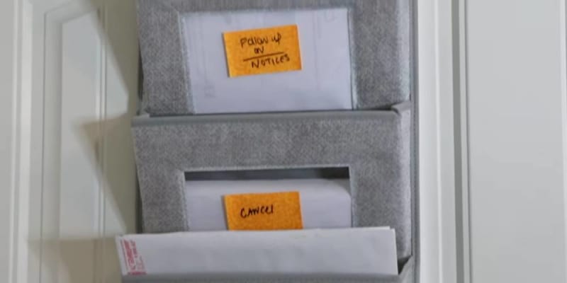 filing storage ideas