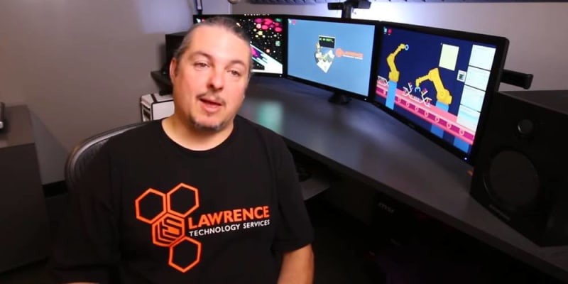 it service for business